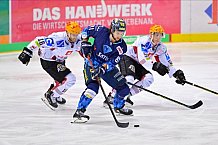 ERC Ingolstadt vs Fischtown Pinguins, DEL, Deutsche Eishockey Liga, Spieltag 8, 04.10.2019