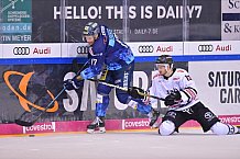 ERC Ingolstadt vs Kölner Haie, DEL, Deutsche Eishockey Liga, Spieltag 9, 06.10.2019