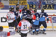 ERC Ingolstadt v Frolunda Gothenburg - Champions Hockey League Round Of 32