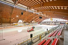 Eishockey, Herren, DEL, Saison 2024-2025, ERC Ingolstadt - Ice Training, 23.08.2024