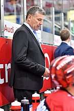 ERC Ingolstadt - Koelner Haie, Eishockey, DEL, Deutsche Eishockey Liga, Vorbereitung, 11.08.2017