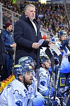 Straubing Tigers vs ERC Ingolstadt, DEL, Deutsche Eishockey Liga, Spieltag 45, 16.02.2020