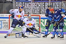 ERC Ingolstadt vs EHC Red Bull Muenchen, DEL, Deutsche Eishockey Liga, Spieltag 5, 26.09.2019