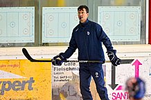 Eishockey, Herren, DEL, Saison 2024-2025, ERC Ingolstadt - Ice Training, 24.08.2024