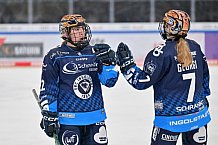 Eishockey, Frauen, European Womens Hockey League, Saison 2024-2025, ERC Ingolstadt - Lakers Kärnten, 13.09.2024