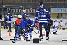 ERC Ingolstadt Kids on Ice, Eishockey, Kids on Ice, 22.12.2018