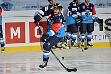 ERC Ingolstadt vs Frolunda Gothenburg, Eishockey, CHL, European Champions League, 29.09.2015




