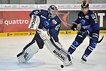 ERC Ingolstadt vs Duesseldorfer EG, Eishockey, DEL, Deutsche Eishockey Liga, 06.12.2015