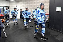 ESV Kaufbeuren vs ERC Ingolstadt, DEL, Deutsche Eishockey Liga, Vorbereitung, 06.09.2019