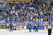 Eishockey, Mens, CHL, Season 2023-2024, ERC Ingolstadt - Växjö Lakers, 14.11.2023