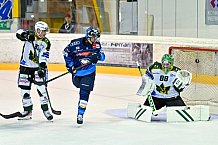 Eishockey, Herren, DEL, Saison 2024-2025, EHC Olten - ERC Ingolstadt, 25.08.2024