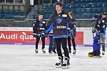 ERC Ingolstadt Kids on Ice Day, 23.02.2019