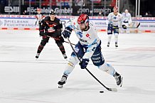 23.12.2020 - Nürnberg Ice Tigers - ERC Ingolstadt