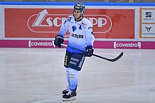 Straubing Tigers vs ERC Ingolstadt, DEL, Deutsche Eishockey Liga, Spieltag 23, 01.12.2019