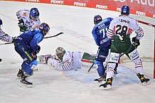 27.12.2020 - ERC Ingolstadt - Augsburger Panther