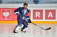 ERC Ingolstadt vs Lukko Rauma, Eishockey, CHL, European Champions League, 06.09.2016