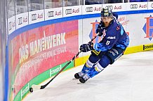 ERC Ingolstadt vs Fischtown Pinguins, DEL, Deutsche Eishockey Liga, Spieltag 8, 04.10.2019