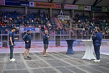 Eishockey, Herren, DEL, Saison 2024-2025, ERC Ingolstadt - Saisoneröffnung, 18.08.2024