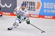 27.12.2020 - ERC Ingolstadt - Augsburger Panther