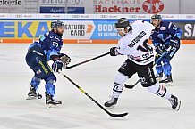 ERC Ingolstadt vs Kölner Haie, DEL, Deutsche Eishockey Liga, Spieltag 9, 06.10.2019