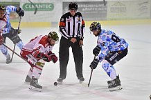 ERC Ingolstadt vs HC Bozen, Vinschgau Cup, Spiel 1, 23.08.2019