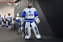 ESV Kaufbeuren vs ERC Ingolstadt, Eishockey, DEL, Deutsche Eishockey Liga, Vorbereitung, 09.09.2018