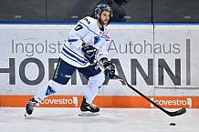 Kids on Ice Day, ERC Ingolstadt, Eishockey, DEL, Deutsche Eishockey Liga, 17.02.2018