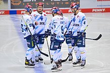 06.12.2020 - Straubing Tigers - ERC Ingolstadt