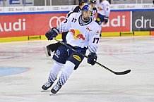 ERC Ingolstadt vs EHC Red Bull Muenchen, DEL, Deutsche Eishockey Liga, Spieltag 5, 26.09.2019