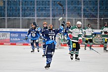 Eishockey, Frauen, European Womens Hockey League, Saison 2024-2025, ERC Ingolstadt - Lakers Kärnten, 13.09.2024