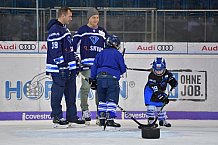 ERC Ingolstadt Kids on Ice, Eishockey, Kids on Ice, 22.12.2018