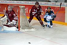 06.08.2016 - ERC Ingolstadt vs. HC Sparta Prag