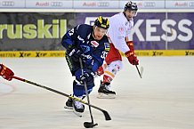 ERC Ingolstadt vs Duesseldorfer EG, Eishockey, DEL, Deutsche Eishockey Liga, 06.12.2015