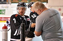 HC Bozen vs Kölner Haie, Vinschgau Cup, Spiel 4, 25.08.2019