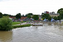 06.08.2016 - ERC Ingolstadt - Saisoneroeffnungsfest