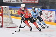 ESV Kaufbeuren vs ERC Ingolstadt, DEL, Deutsche Eishockey Liga, Vorbereitung, 06.09.2019