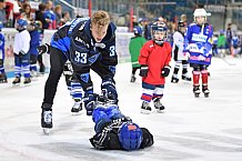 ERC Ingolstadt Kids on Ice Day, 23.02.2019