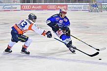 ERC Ingolstadt vs Schwenninger Wild Wings, DEL, Deutsche Eishockey Liga, Spieltag 48, 23.02.2020