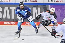 15.11.2020 - ERC Ingolstadt - ECDC Memmingen Indians