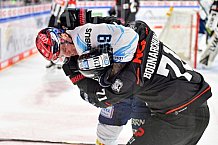 23.12.2020 - Nürnberg Ice Tigers - ERC Ingolstadt