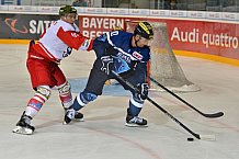 26.08.2016 - ERC Ingolstadt vs. HC Bozen