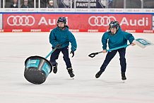 Eishockey, Herren, DEL, Saison 2023-2024, Playoffs Viertelfinale - Spiel 4, ERC Ingolstadt - Fischtown Pinguins , 24.03.2024