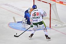 27.12.2020 - ERC Ingolstadt - Augsburger Panther