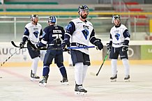 Eishockey, Herren, DEL, Saison 2024-2025, ERC Ingolstadt - Ice Training, 23.08.2024