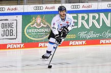 04.12.2020 - ERC Ingolstadt - Straubing Tigers