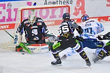 06.12.2020 - Straubing Tigers - ERC Ingolstadt