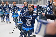 Eishockey, Frauen, European Womens Hockey League, Saison 2024-2025, ERC Ingolstadt - Lakers Kärnten, 13.09.2024