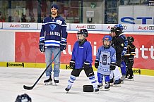 ERC Ingolstadt Kids on Ice, Eishockey, Kids on Ice, 22.12.2018