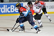 ERC Ingolstadt vs Frolunda Gothenburg, Eishockey, CHL, European Champions League, 29.09.2015




