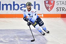 Thomas Sabo Ice Tigers vs ERC Ingolstadt, DEL, Deutsche Eishockey Liga, Gäubodenvolksfest-Cup, Gäuboden, Volksfest, Cup, Spiel 1, 16.08.2019